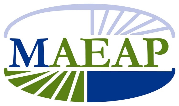 MAEAP Logo MACD