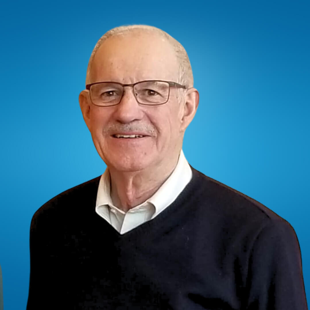 Jerry Miller, Michigan Association of Conservation Districts.