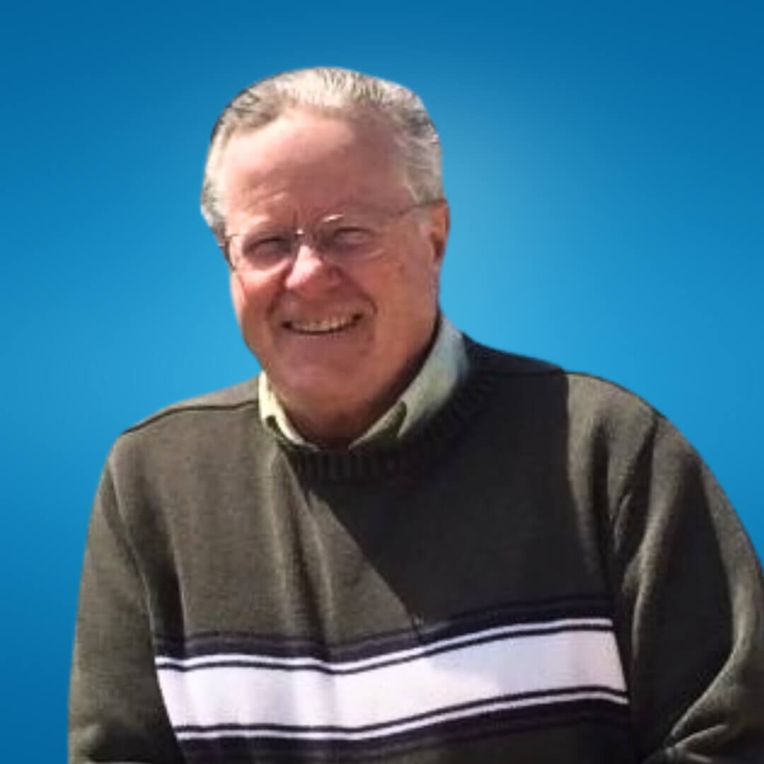 Steve Law, Michigan Association of Conservation Districts.