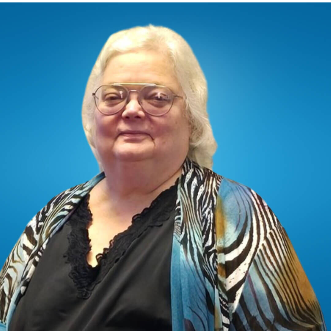 Nancy Szikszay, Michigan Association of Conservation Districts.