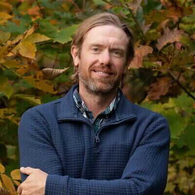 Headshot of Dr. Brook Wilke,