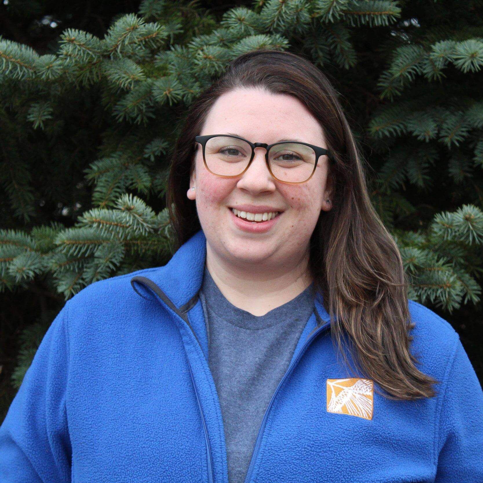 Chelsey Lawton Interim Executive Director