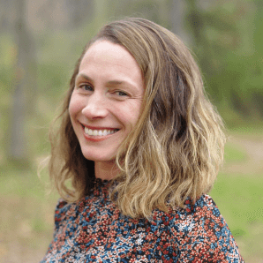 Jill Dohner, MACD Committee Member, professional headshot.