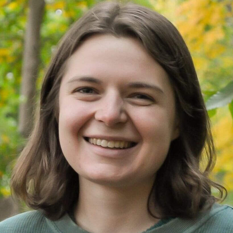 Rachel Drobnak