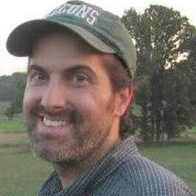 Photo of Shannon Brines, Washtenaw conservation district