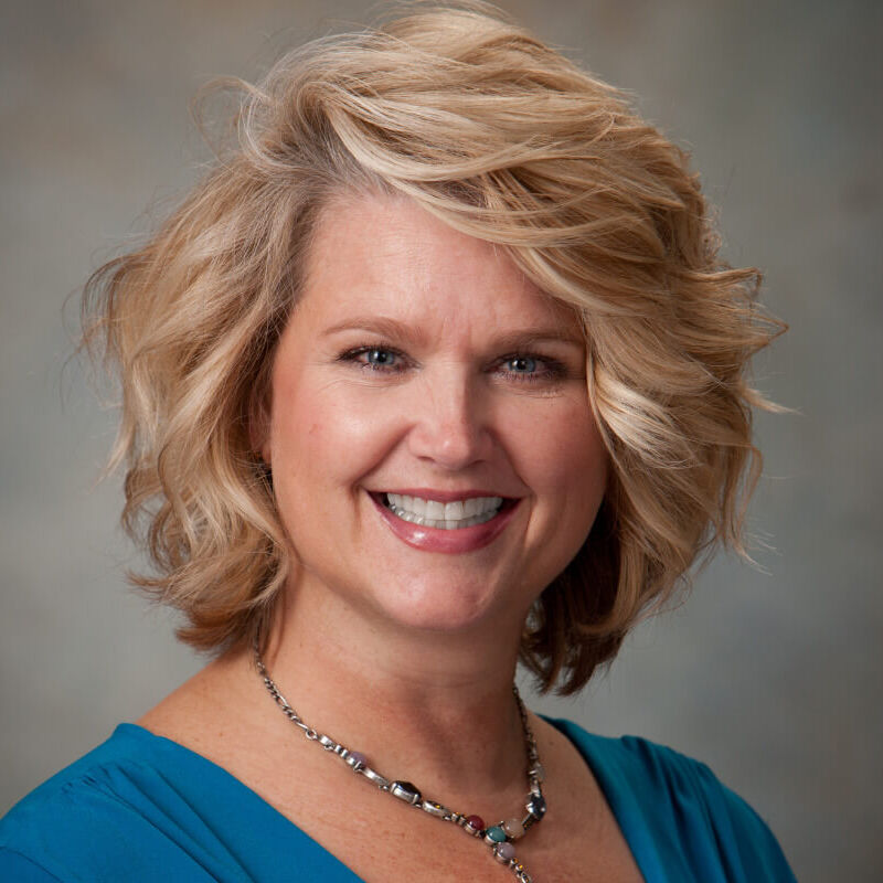Professional headshot of Patrice E. Martin