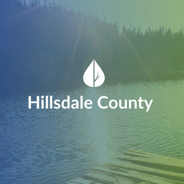 hillsdale county