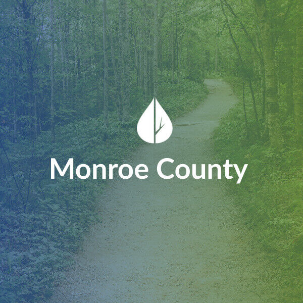 monroe county